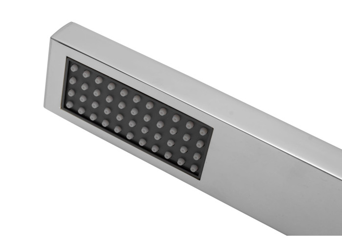 Душовий Гарнітур FENIX Хром BOX REA-P8451