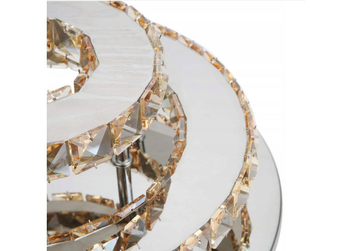 Люстра LED APP411-C OSW-65009