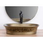 Умивальник REA WILMA RUSTIC REA-U3305