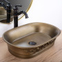 Умивальник REA WILMA RUSTIC REA-U3305
