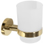 Кружка для ванної Gold 322185A REA-77092
