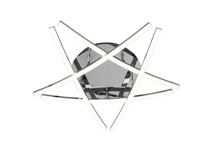 Люстра LED APP399-C OSW-06915