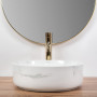 Умивальник Rea Sami Nature Marble REA-U6606