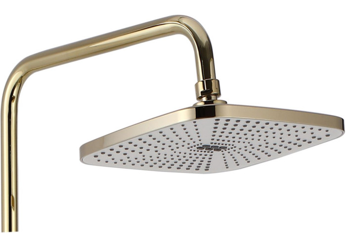 Душовий Гарнітур REA STORM ZŁOTY GOLD REA-P9530