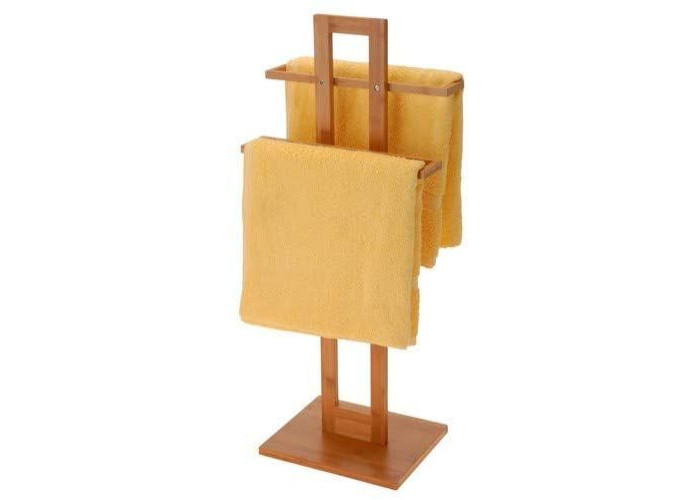 Вішалка для Рушниківів Bamboo 392590 HOM-10000
