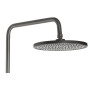 Душовий Гарнітур REA Savio Led Титан REA-P8412