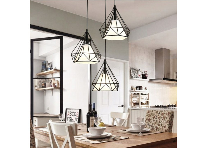 Люстра Loft BELLO APP012-3CP OSW-06603