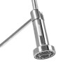 Змішувач Кухонний Rea Spring Хром REA-B9145