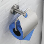 Тримач для туалетного паперу REA OSTE 05 Хром REA-80044