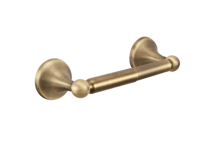 Тримач туалетного паперу 332869B Antique Bronze REA-06928