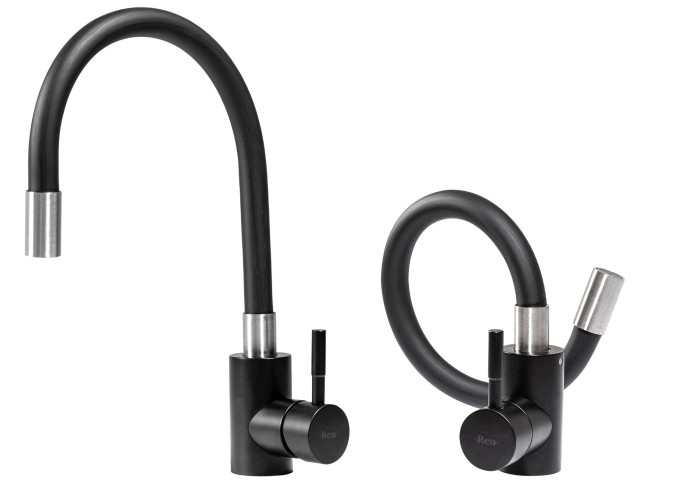Змішувач для Кухні REA Clever REA-B5698