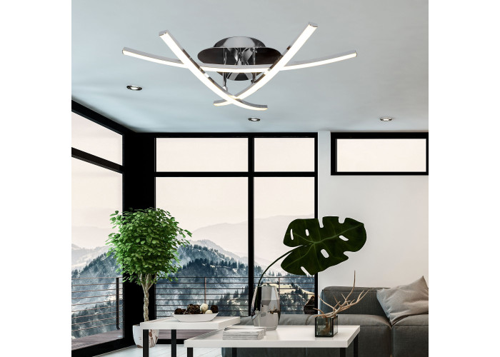 Люстра LED APP397-C OSW-06913