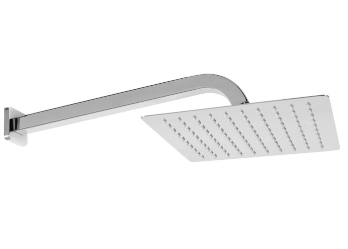 Душовий Гарнітур REA ORIX Хром BOX REA-P8463