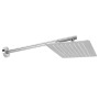 Душовий Гарнітур REA OVAL Хром BOX REA-P8415