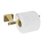 Тримач для туалетного паперу OSTE 04 Золото REA-80043