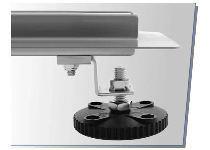 Трап для Душа Rea Neo Slim Pro 50 REA-G8749