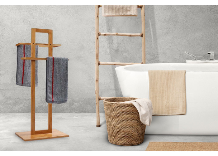 Вішалка для Рушниківів Bamboo 392590 HOM-10000