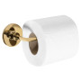 Тримач для Туалетного Паперу Золото 322203A REA-77066