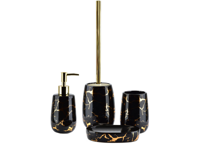 Йоржик Black 322120 REA-07200