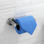 Тримач для туалетного паперу REA MIST 04 Хром REA-80024