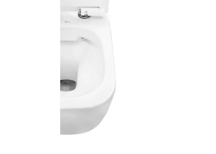 Унітаз REA Матео Rimless REA-C1258