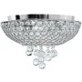 Кристал Люстра APP744-4C Cristal OSW-00189