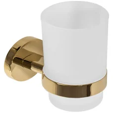 Кружка для ванної Gold 322185A REA-77092