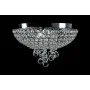 Кристал Люстра APP744-4C Cristal OSW-00189