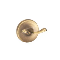 Вішалка для ванної кімнати Antique Bronze 332868B REA-06929