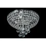 Кристал Люстра APP744-4C Cristal OSW-00189